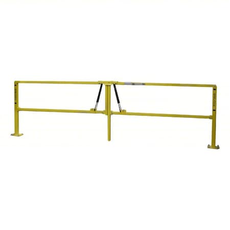 Split Gate, Sentryguard MPN:428-508-001