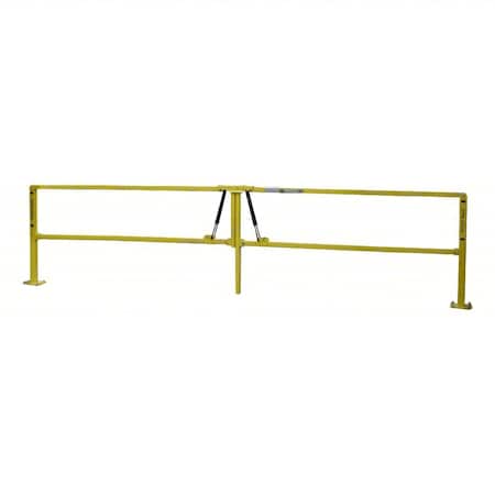 Opening, Split-168 Inch, Sentryguard MPN:428-549-001