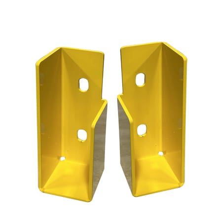 Rail Pocket Kit MPN:432-125-001