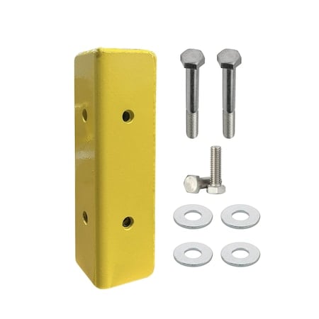MOUNT KIT MPN:432-129-001