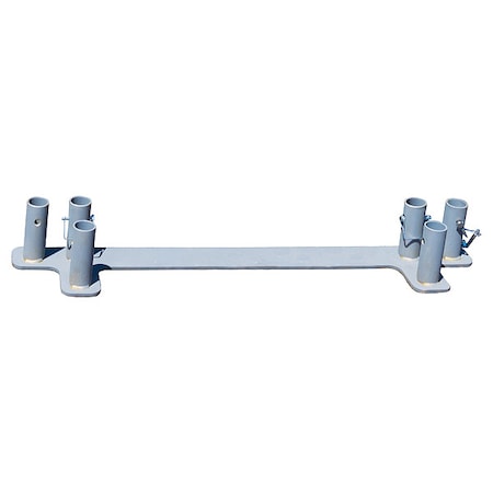 Gate Opening Base Plate MPN:449-011-600