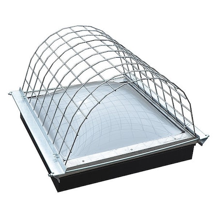 Skylight Guard, 39-1/2 in. L x 42 in. W MPN:301314-3636