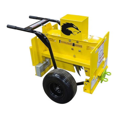 Roof Anchor, 58 in Length, 625 lb Weigth Capacity, Steel Anchor, Connecting Eye MPN:462-001-001