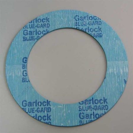 Flange Gasket, Ring, 1 1/2In, Aramind Fiber MPN:3000RG-0150-125-0150