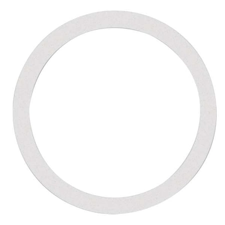 Gasket, Size 2 1/2 In, I-Line, PTFE MPN:40IT-250