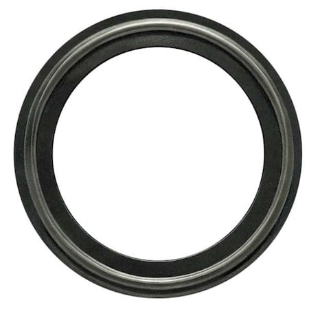 Gasket, Size 1 In, Tri-Clamp, EPDM MPN:40MPE-100
