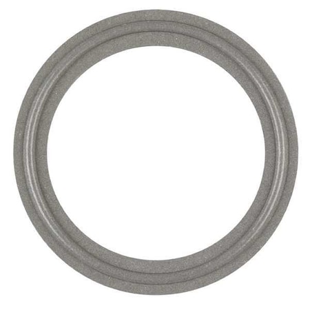 Gasket, Size 2 In, Tri-Clamp, Tuf-Steel® MPN:40MPG-TS-200