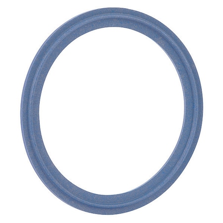 Sanitary Gasket, 2In, TRI-Clamp, TUF-STEEL MPN:40MPG-TS-XR-200