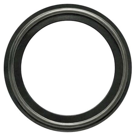 Gasket, Size 2 1/2 In, Tri-Clamp, FKM MPN:40MPSFY-250