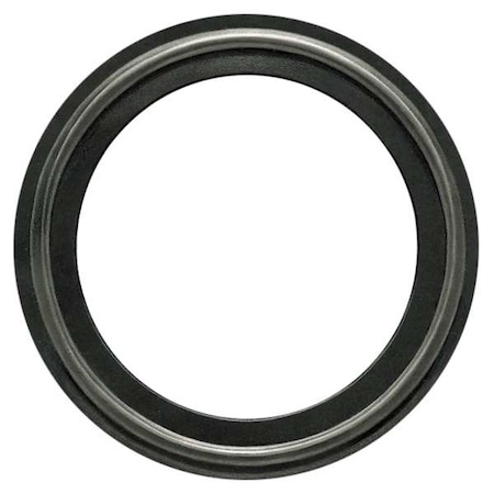 Gasket, Size 3 In, Tri-Clamp, FKM MPN:40MPSFY-300