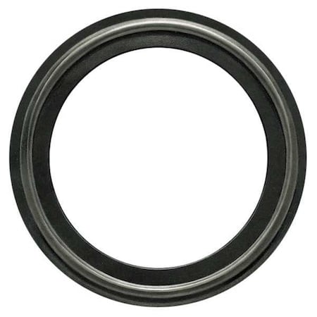 Gasket, Size 1 1/2 In, Tri-Clamp, BUNA MPN:40MPU-150