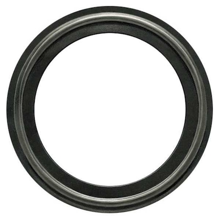 Gasket, Size 3 In, Tri-Clamp, BUNA MPN:40MPU-300