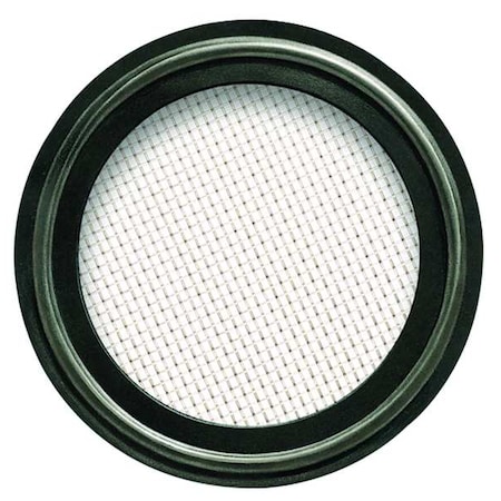 Gasket, Size 1 In, Tri-Clamp, BUNA MPN:40MPUS100-10SS