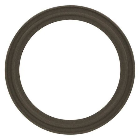 Gasket, 4inTube, Q-Line, 3-7/8in.Inside dia MPN:40QTS-400