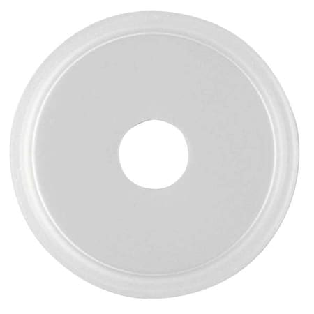 Gasket, Size 6 In, Tri-Clamp, Silicone MPN:40RXPX-600