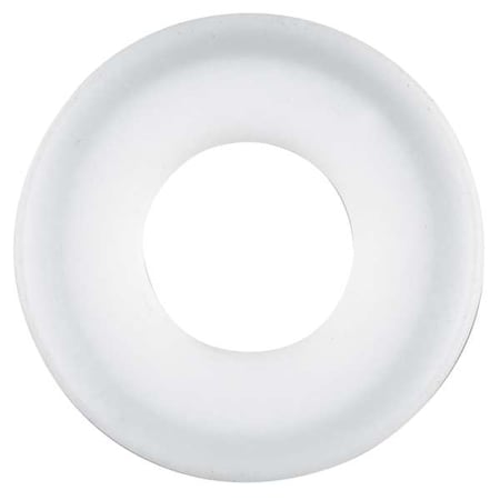 Gasket, Size 3/4 In, Tri-Clamp, PTFE MPN:42MPG-075