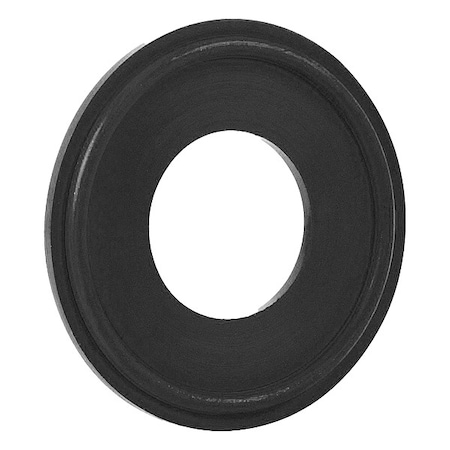 Gasket, Size 3/4 In, Tri-Clamp, FKM MPN:42MPSFY-075