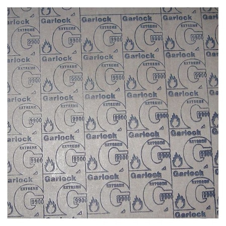 Gasket Sheet, 1/16 in., Mahogany, Graphite MPN:9900-30062