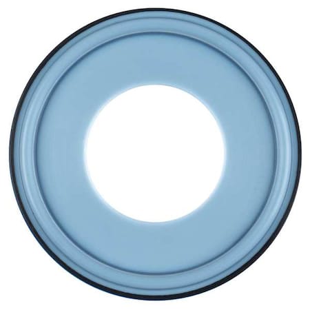 Gasket, 2-1/2 In, TufFlex MPN:A40MPGR-TF-250-E