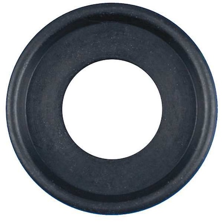 Thermocouple Gasket, 1/2 In, EPDM MPN:G-TH-050-E-2