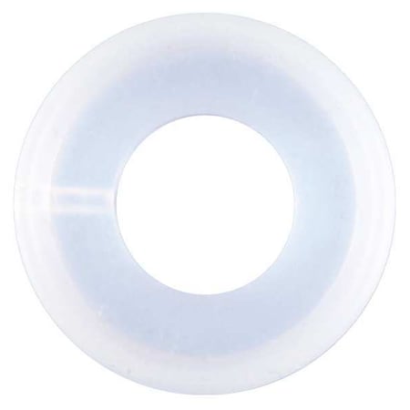 Thermocouple Gasket, 1/2 In, Silicone MPN:G-TH-050-S-2