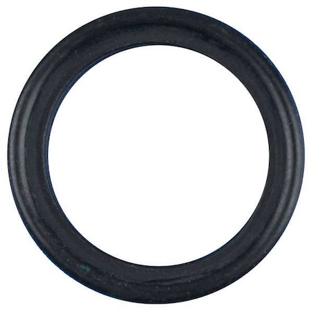 Thermocouple Gasket, 3/4 In, EPDM MPN:G-TH-075-E-2