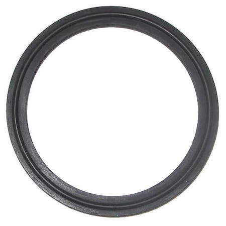 Thermocouple Gasket, 1 In, EPDM MPN:G-TH-100-E-2