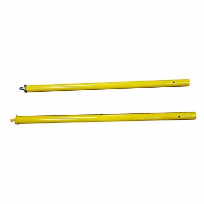 Mid Stanchion MPN:409121