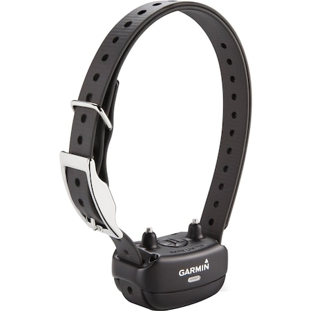 BarkLimiter Deluxe Rechargeable Dog Bark Control Collar MPN:010-01070-10