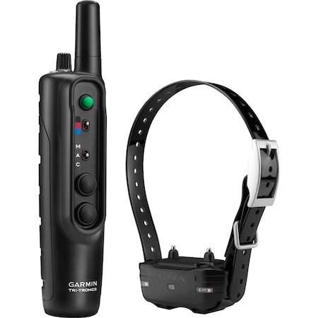 PRO 550 Remote Dog Trainer 1 Mile Expandable System MPN:010-01202-00