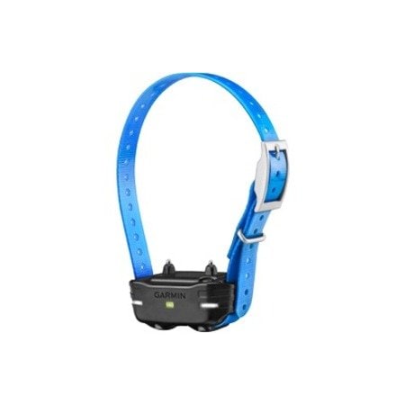PT 10 Additional PRO Dog Collar Red Red MPN:010-01209-00