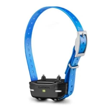PT 10 Additional PRO Dog Collar Blue Blue MPN:010-01209-10