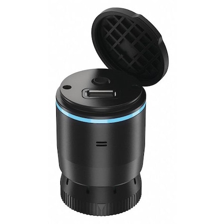 GPS Tracker, 2.7