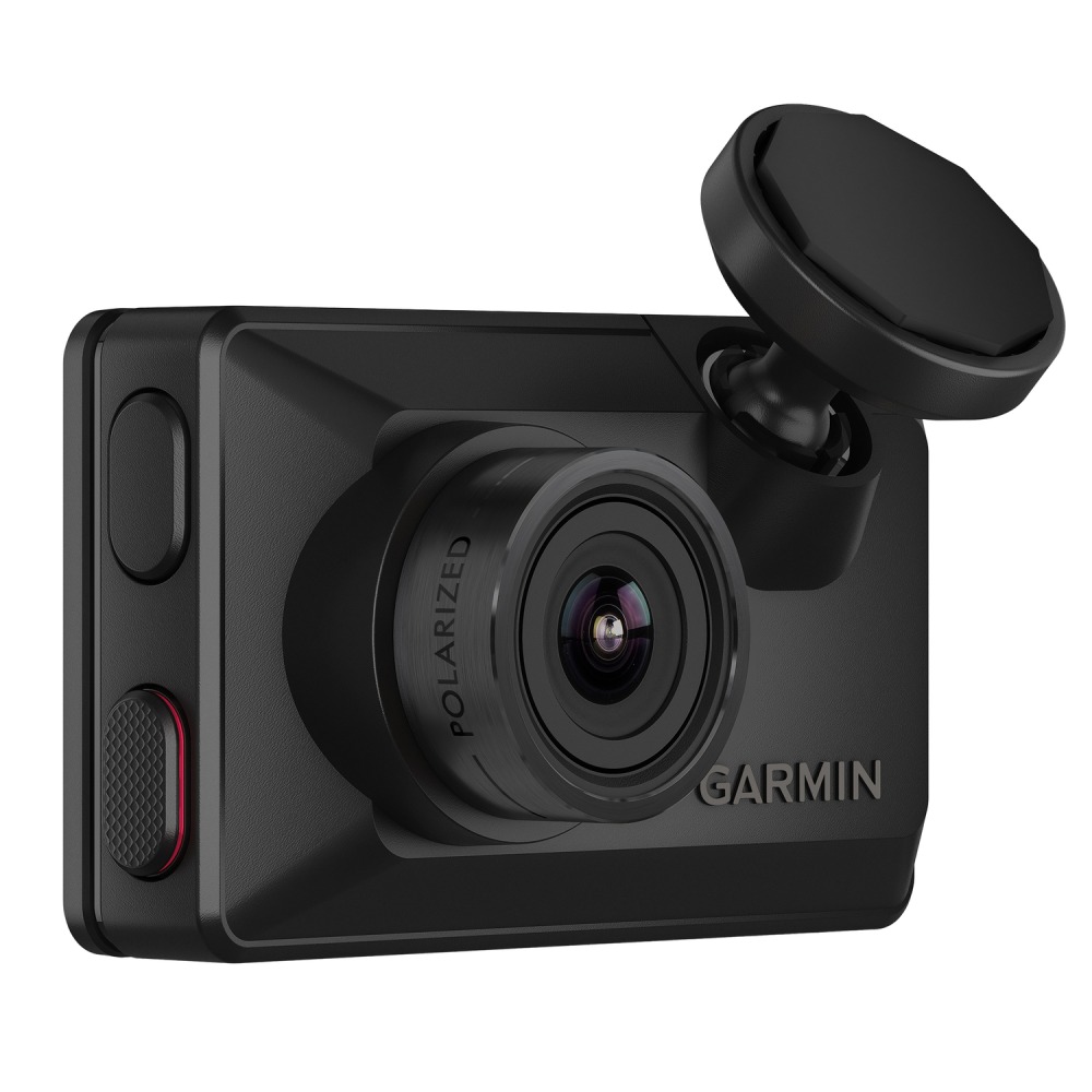 Garmin Dash Cam X Series 4K UHD Dash Camera With GPS And Built-in Clarity Polarizer, Black, X310 MPN:010-02860-00