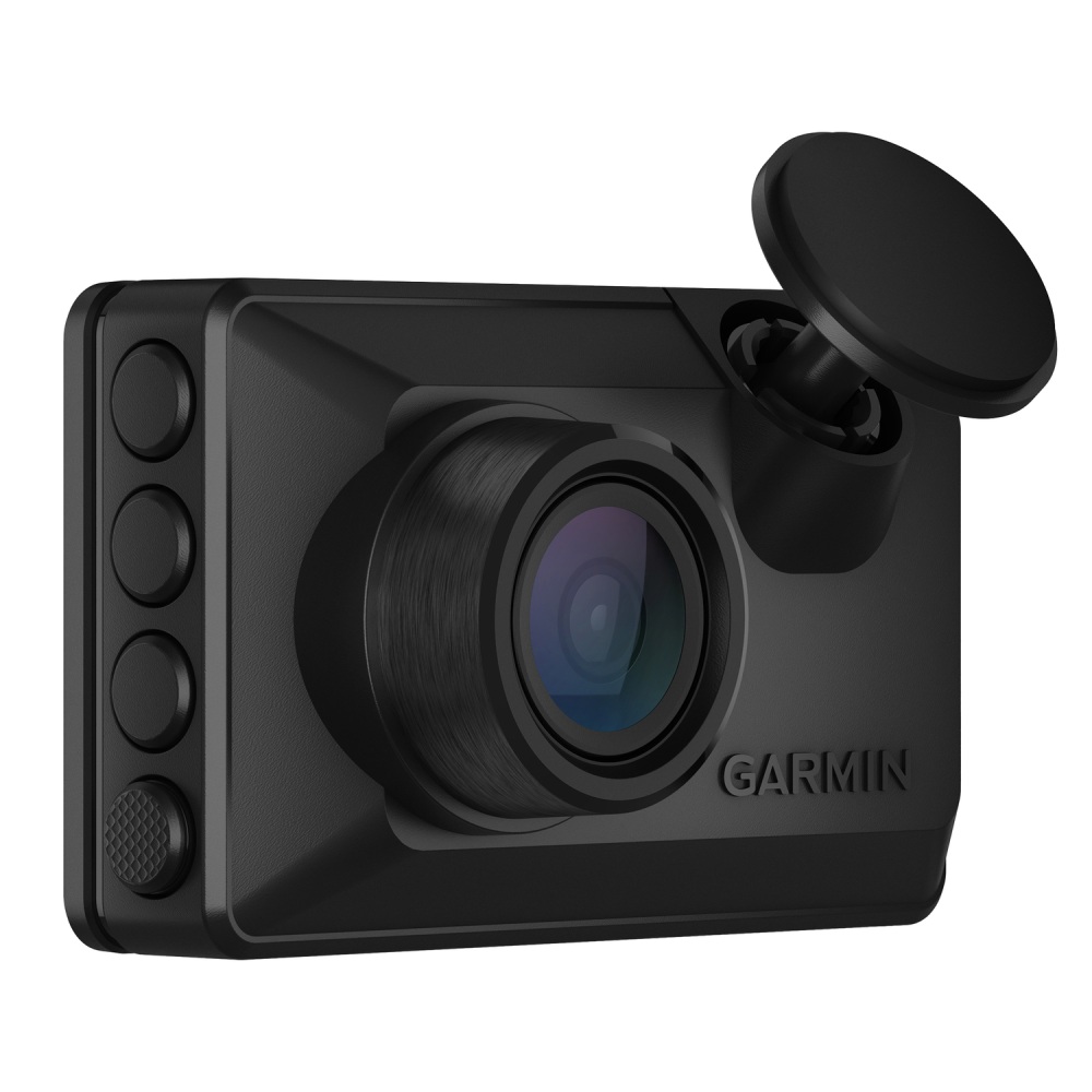 Garmin Dash Cam X Series 1080p Dash Camera With GPS And Built-in Clarity Polarizer, Black, X110 MPN:010-02900-00