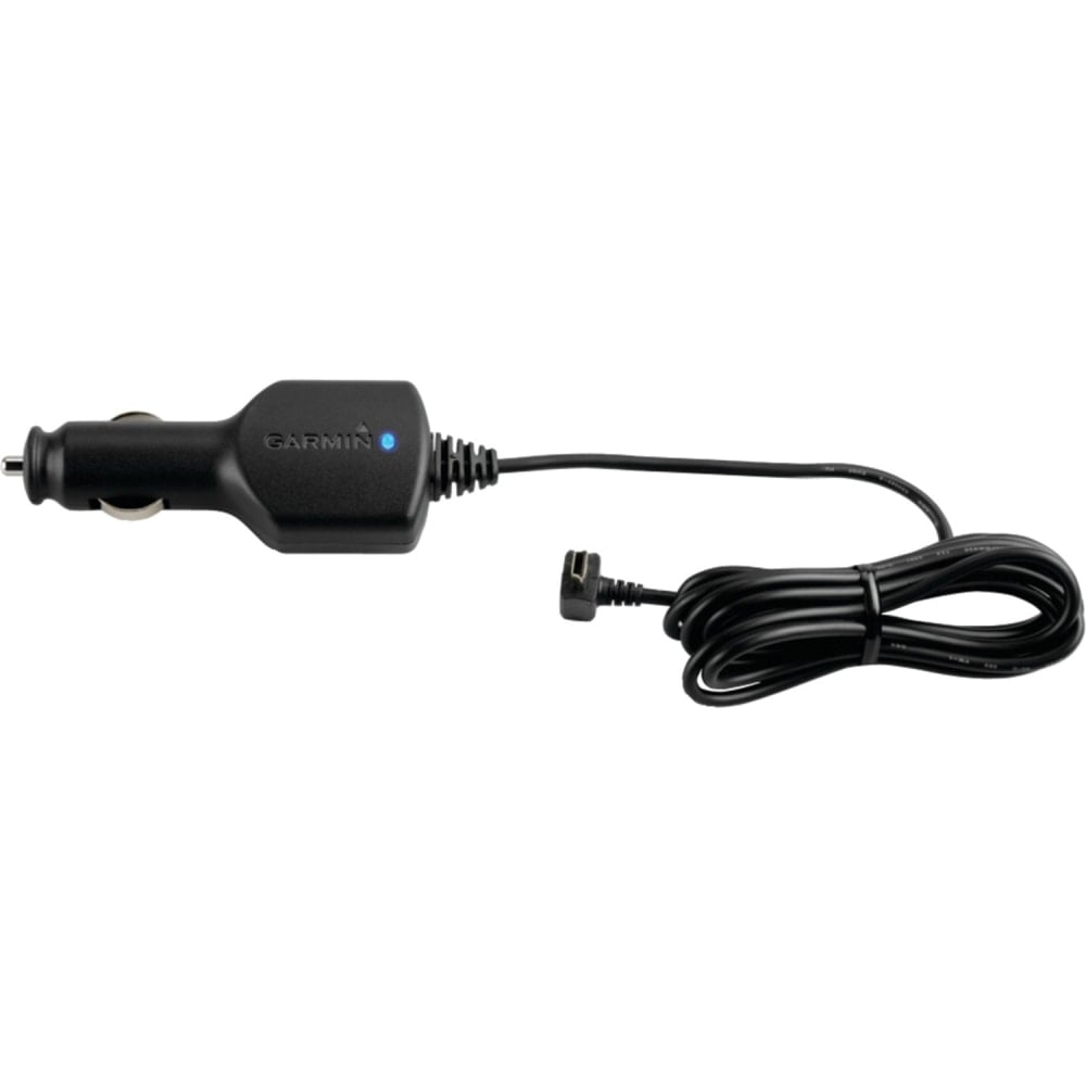 Garmin Vehicle Power Cable - 12 V DC Input MPN:010-11838-00