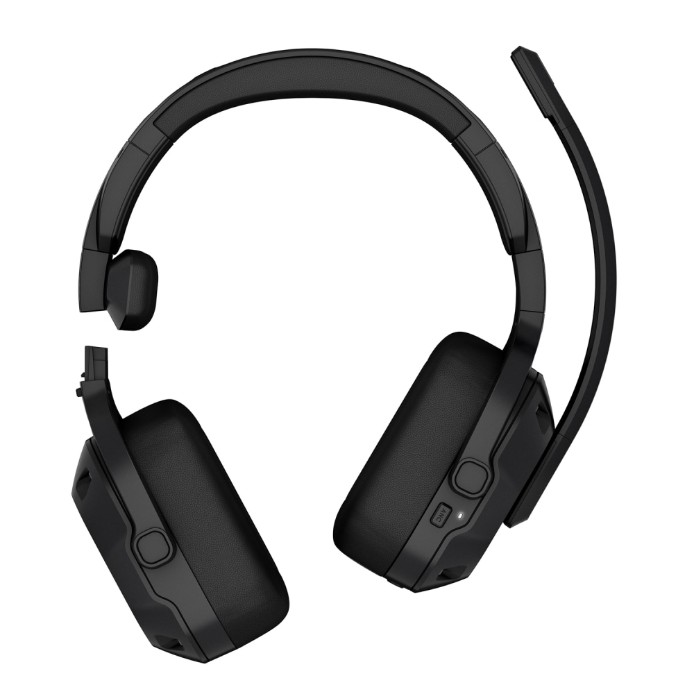 Garmin dezl 210 Bluetooth Headset With LED Flashlight, Swivel Boom Microphone And Detachable Earcup, Black MPN:010-02870-00