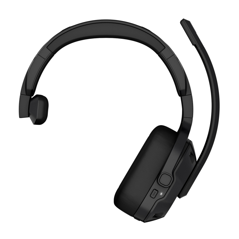 Garmin dezl 110 Bluetooth Headset With LED Flashlight And Swivel Boom Microphone, Black MPN:010-02870-40
