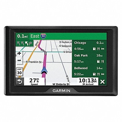 GPS Navigation System MPN:DRIVE52LM
