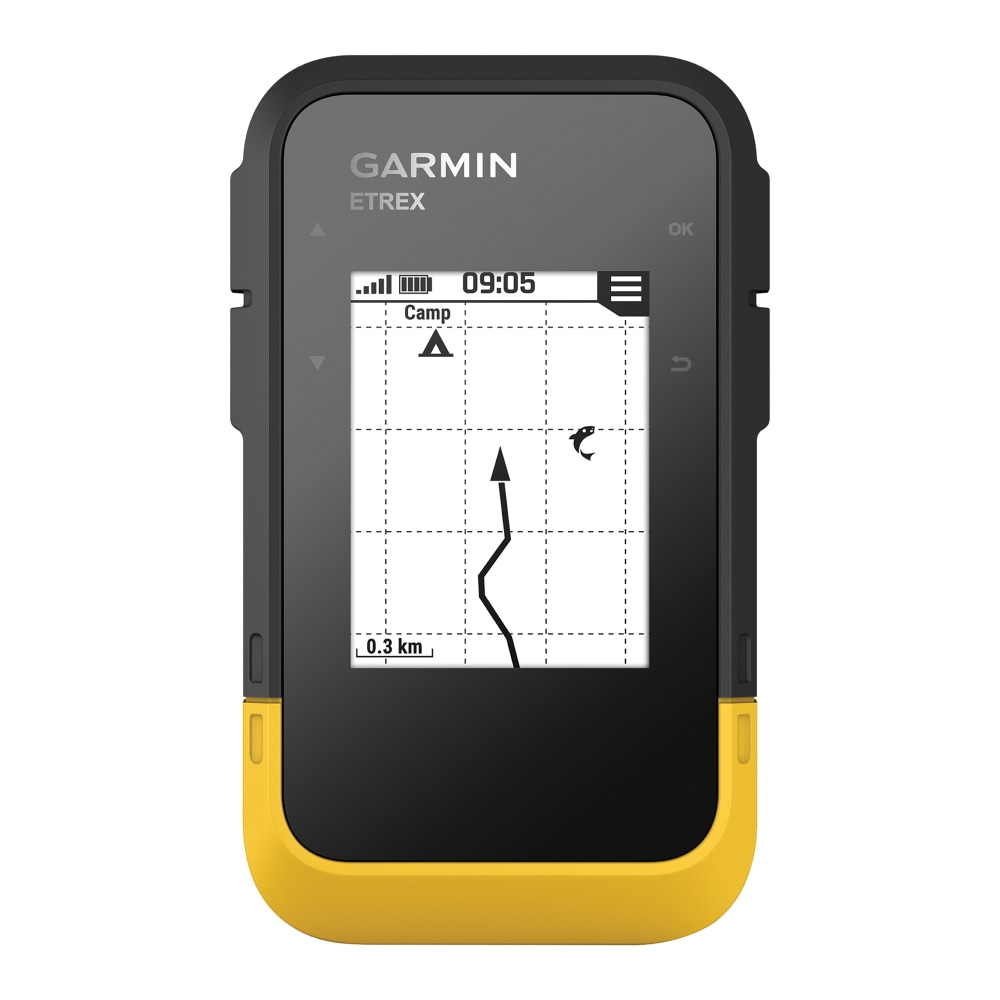 Garmin eTrex SE 010-02734-00 Hiking Handheld GPS Device With 2.2in Display MPN:010-02734-00