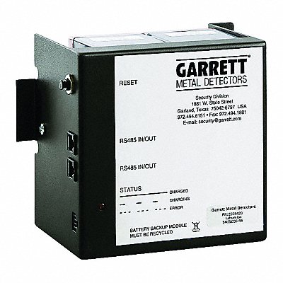 Battery Module For Garrett PD 6500i MPN:2225420