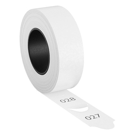 Queue System Ticket Roll, PK2200 MPN:038877