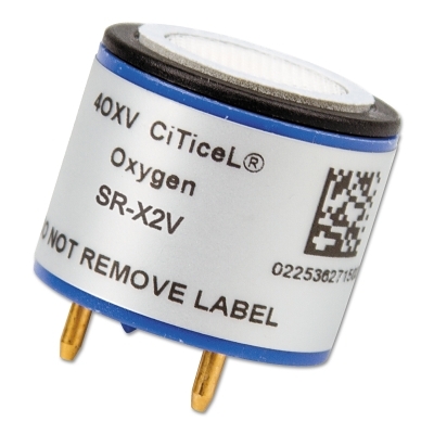 Honeywell Replacement Gasalert Oxygen Sensor MPN:SR-X2V