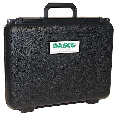 Carrying Case, 2 Cylinder, 17L/34L MPN:FBU818956CE