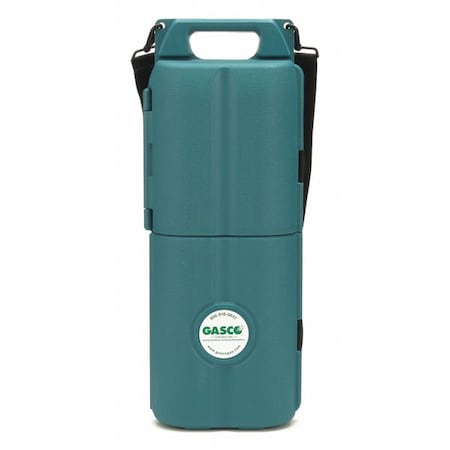 Carrying Case, 2 Cylinder, 116L MPN:Y99CC58AL-AG