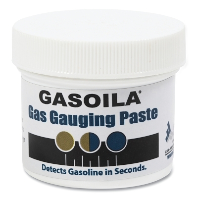 Gas Gauging Paste 2.5 OZ. Jar MPN:GG25
