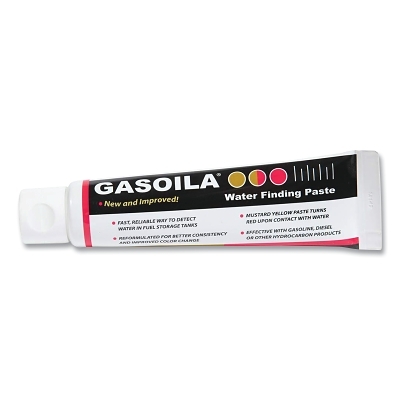 Regular Water Finding Paste 2.5 OZ. Tube MPN:WT25