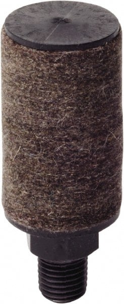 Intake Compressed Air Filter: MPN:B343B