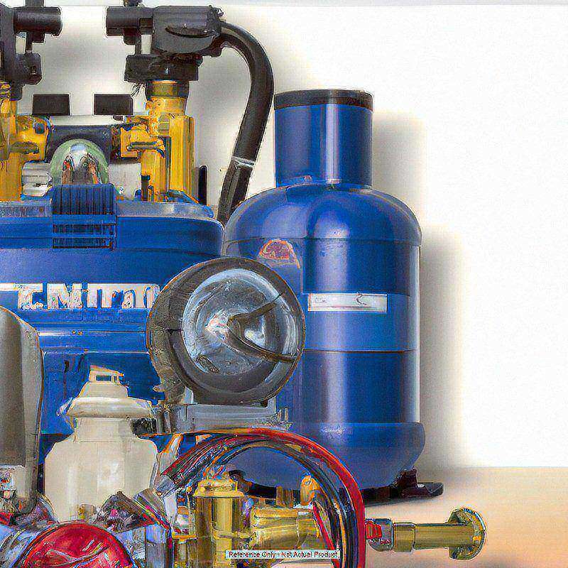 Compressed Air Filter: MPN:B344A