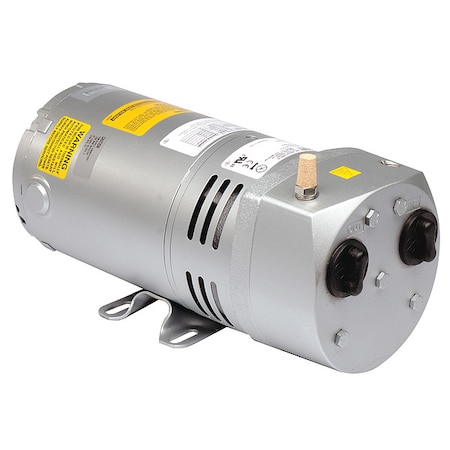 0523-101Q-Sg588Dx Rotary Vane Pump MPN:0523-101Q-G588NDX
